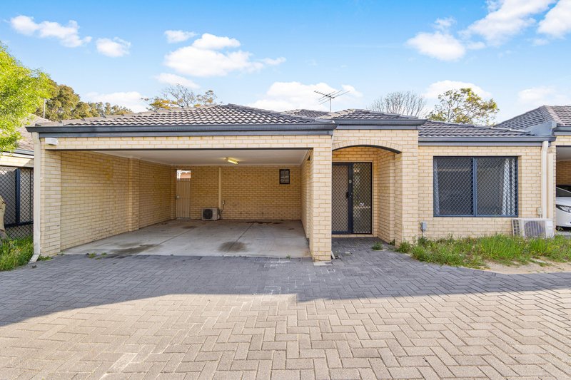 29B Beveridge Street, Bentley WA 6102