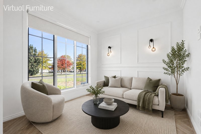 Photo - 29B Bourke Street, Kyneton VIC 3444 - Image 2