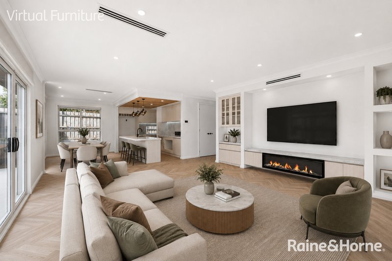 Photo - 29B Bourke Street, Kyneton VIC 3444 - Image 3