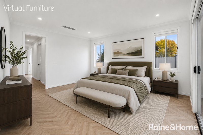 Photo - 29B Bourke Street, Kyneton VIC 3444 - Image 4