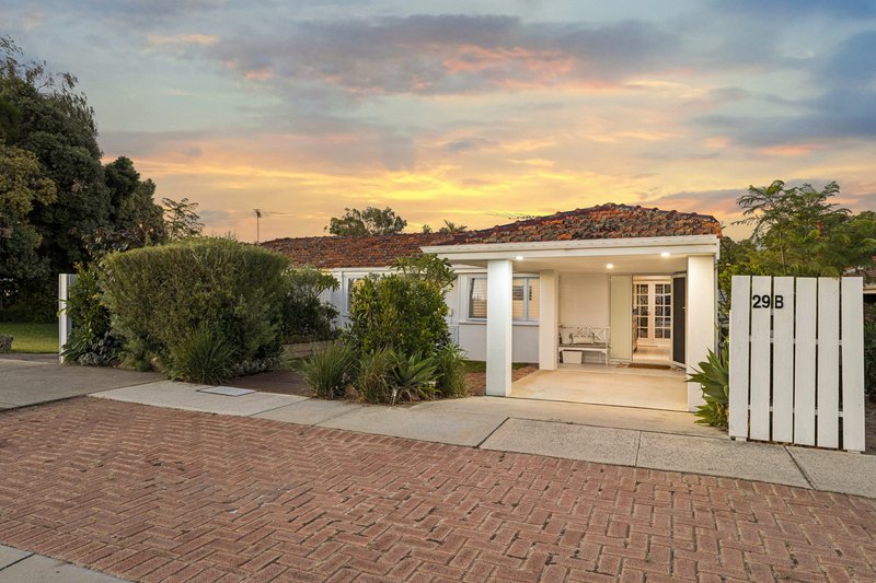 Photo - 29B Guron Road, Duncraig WA 6023 - Image 1