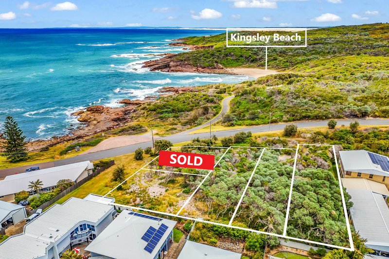 29B Kingsley Drive Lot 1 , Boat Harbour NSW 2316