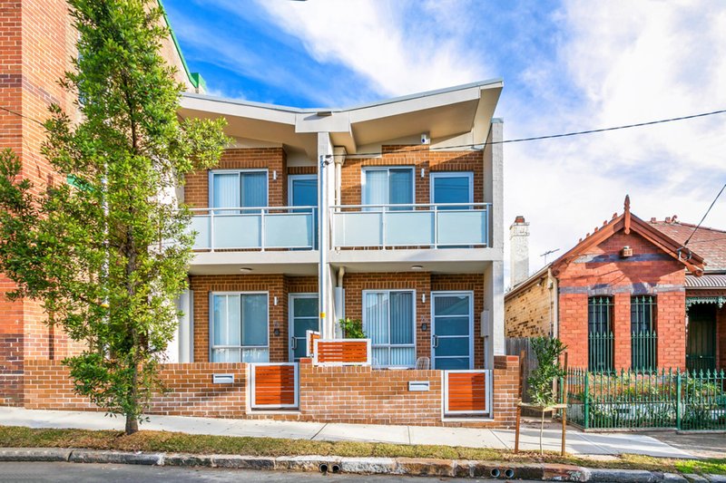 29B Lewisham Street, Dulwich Hill NSW 2203