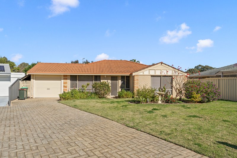 Photo - 29b Timberlane Loop, Cooloongup WA 6168 - Image 1