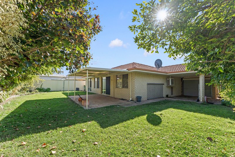 Photo - 29b Timberlane Loop, Cooloongup WA 6168 - Image 15