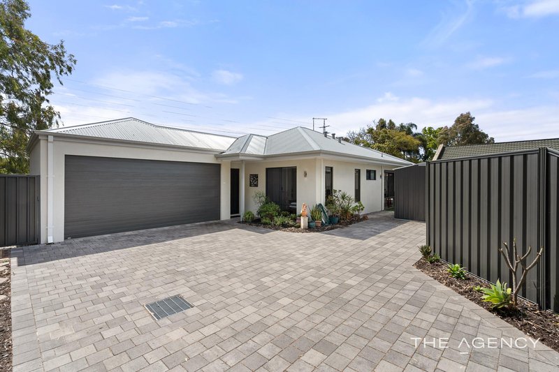 29B Wethered Street, Leeming WA 6149