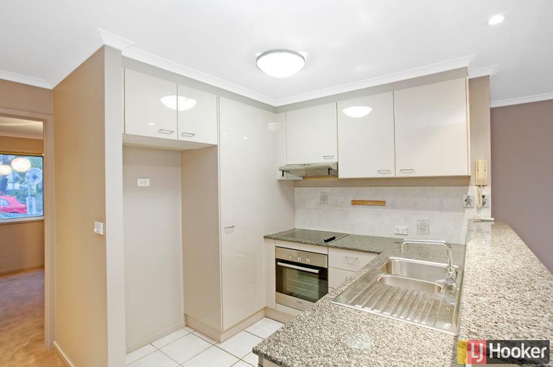 Photo - 29B/9 Chandler Street, Belconnen ACT 2617 - Image 2