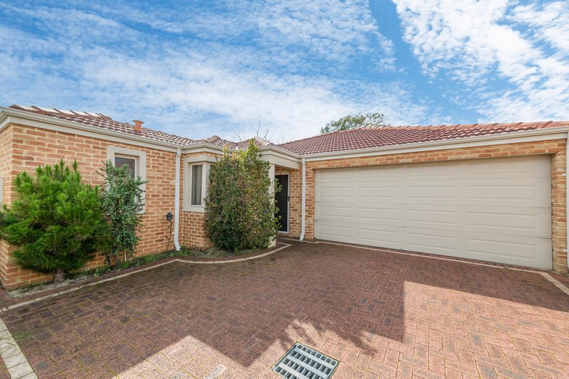 Photo - 29C Daley Street, Yokine WA 6060 - Image 1