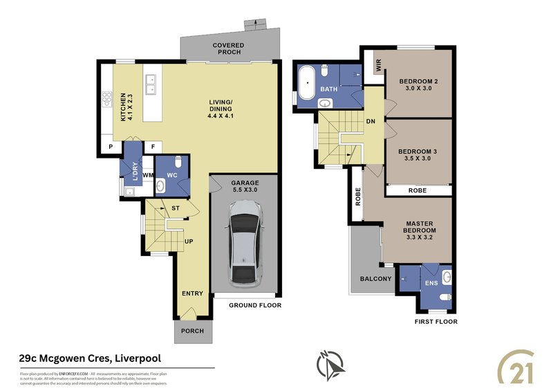 Photo - 29c Mcgowen Crescent, Liverpool NSW 2170 - Image 19