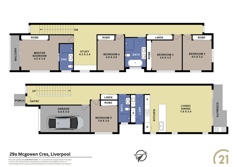 Photo - 29c Mcgowen Crescent, Liverpool NSW 2170 - Image 20