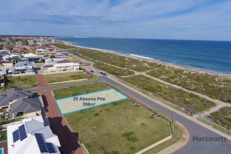 29/Lot387 Abeona Parade, Madora Bay WA 6210 Real Estate Industry Partners