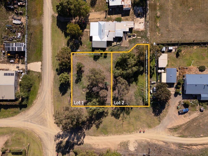 Photo - 2A & 2B Alfred Street, Oura NSW 2650 - Image 3