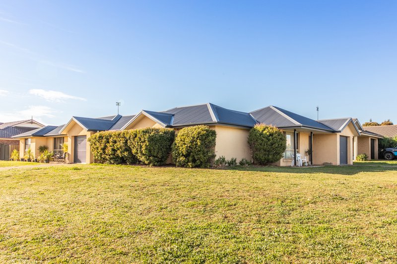 2A & 2B John Brass Place, Dubbo NSW 2830