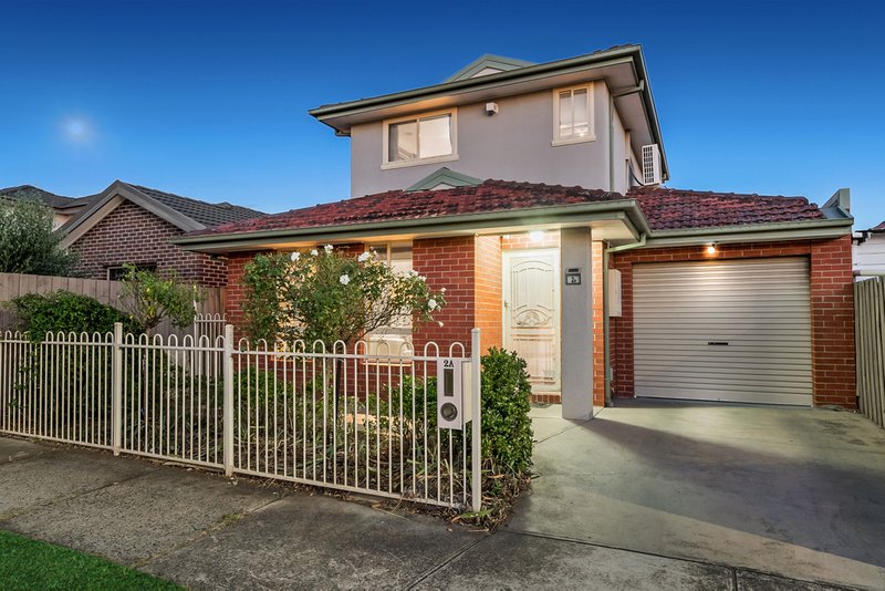 2A Aberdeen Street, Reservoir VIC 3073