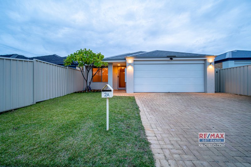 2A Abingdon Street, Morley WA 6062