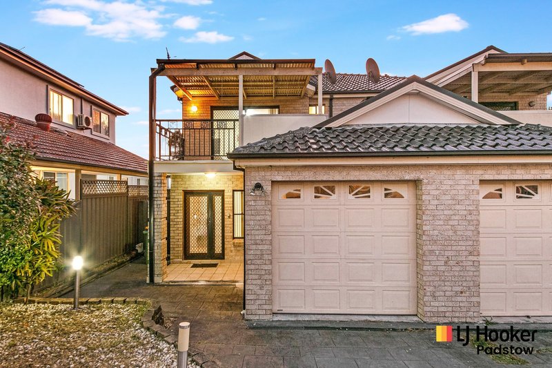 2A Albert Street, Revesby NSW 2212