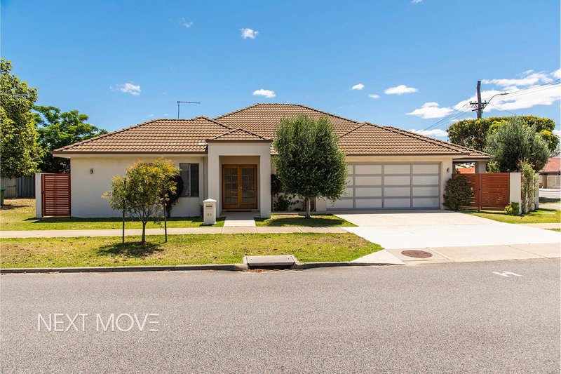 2a Aldridge Road, Brentwood WA 6153