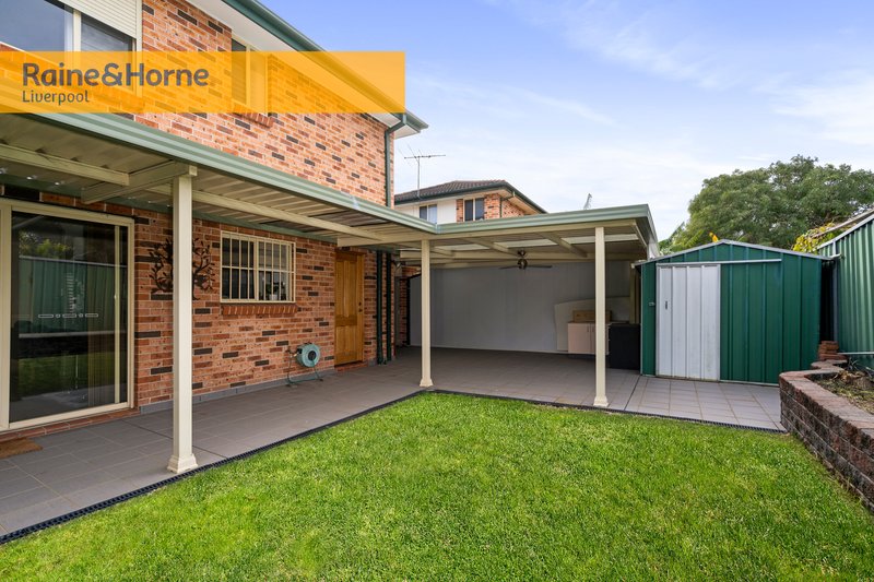 Photo - 2A Anderson Avenue, Mount Pritchard NSW 2170 - Image 11