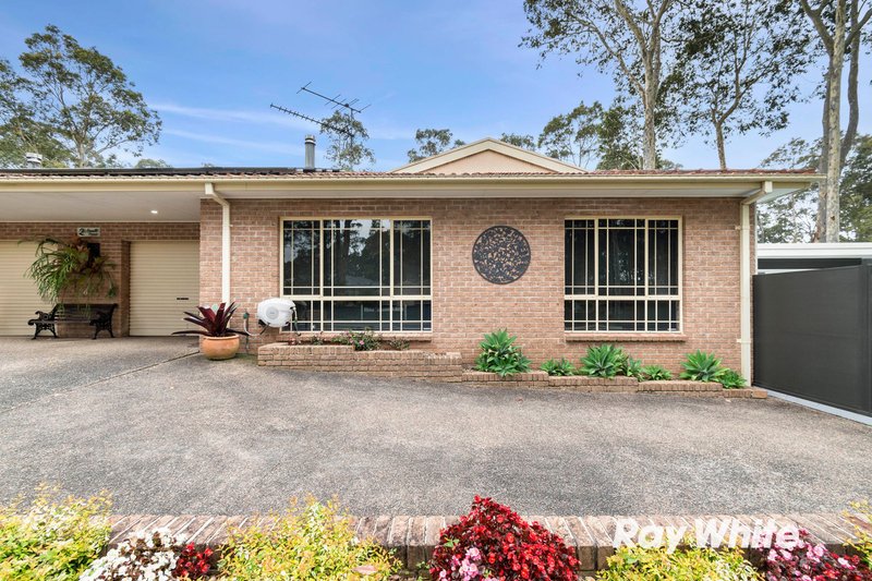 Photo - 2A Annetts Parade, Mossy Point NSW 2537 - Image 4