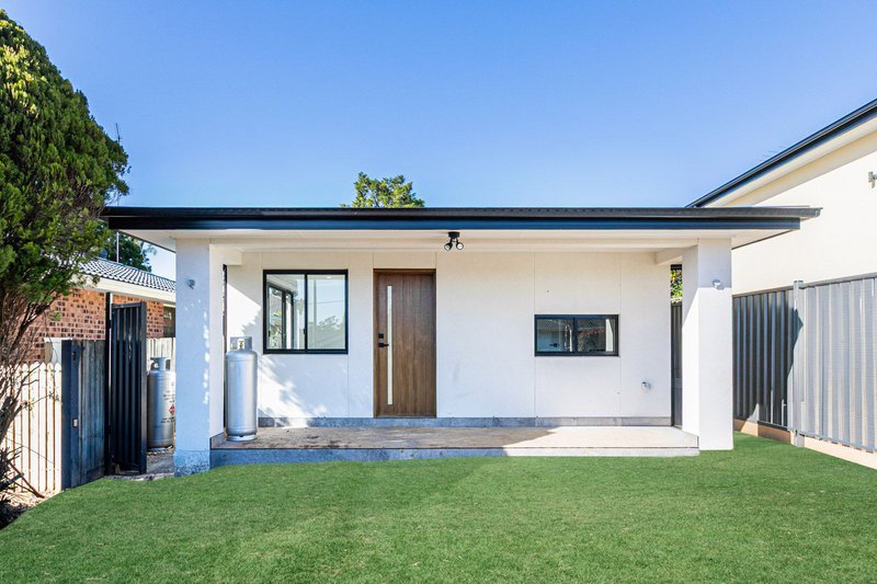 Photo - 2a Aruma Avenue, Kellyville NSW 2155 - Image 1
