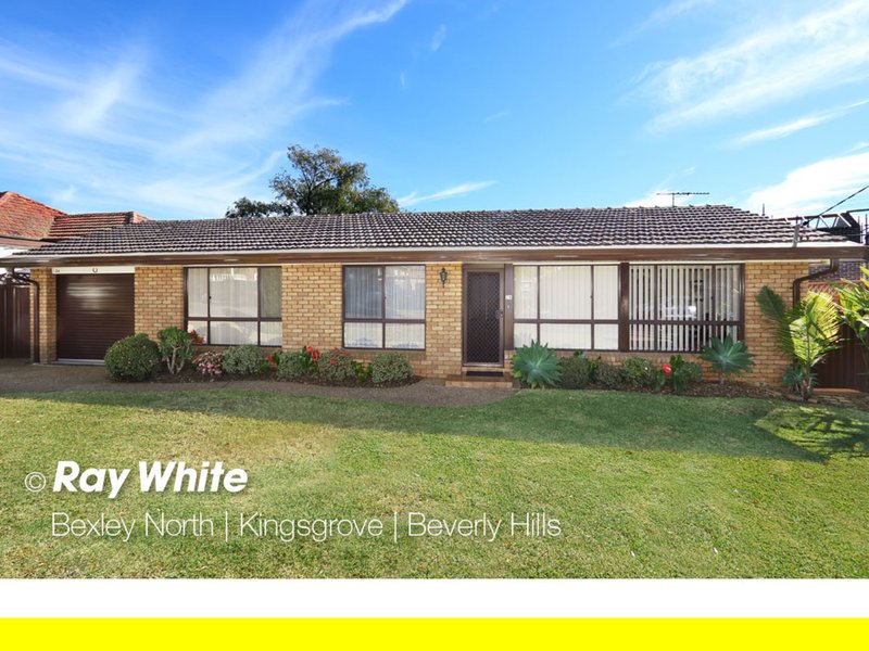 2A Ashby Street, Kingsgrove NSW 2208