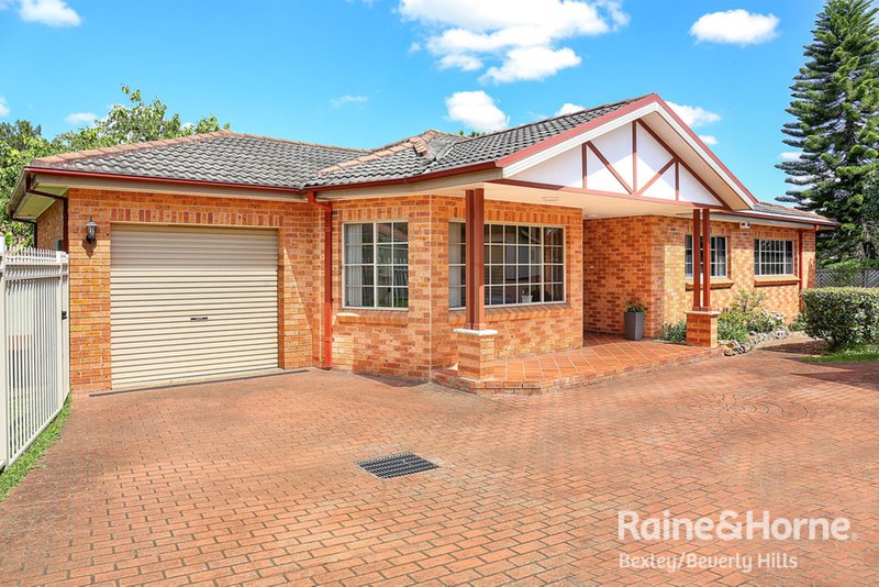 2a Astron Crescent, Bexley North NSW 2207