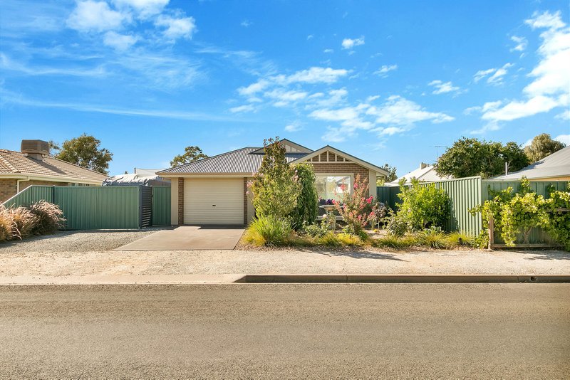 2A Baird Street, Nuriootpa SA 5355