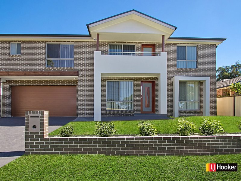 2a Balbeek Avenue, Blacktown NSW 2148