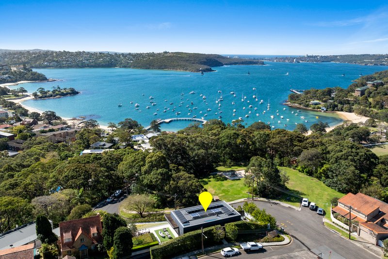 Photo - 2A Bayview Avenue, Mosman NSW 2088 - Image 2