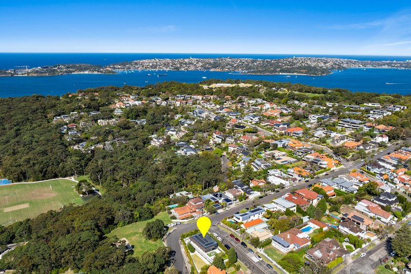 Photo - 2A Bayview Avenue, Mosman NSW 2088 - Image 25