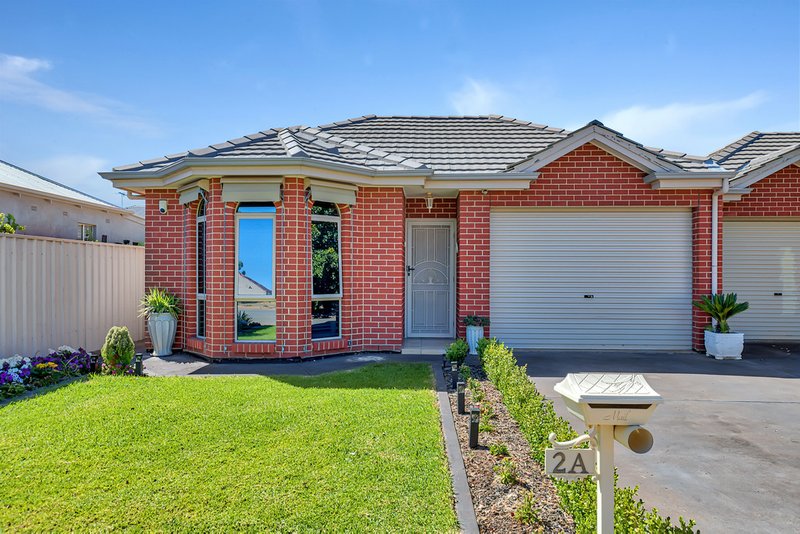 2a Bernard Street, Findon SA 5023