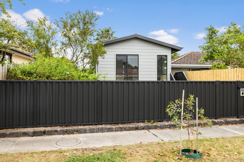 2A Blackheath Avenue, Frankston VIC 3199