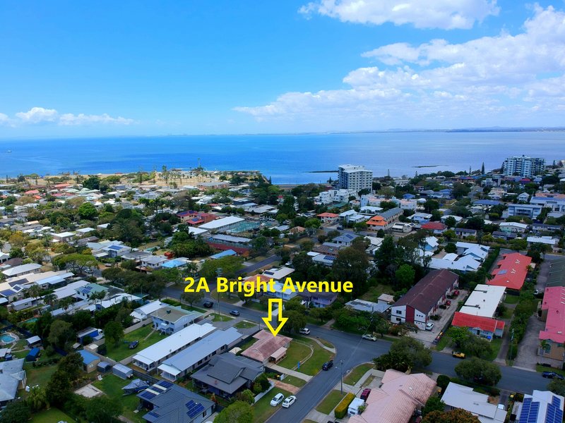 2A Bright Ave , Clontarf QLD 4019