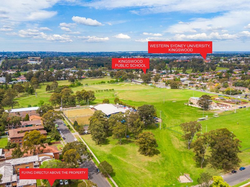 Photo - 2A Bringelly Road And 31-33 Santley Crescen , Kingswood NSW 2747 - Image 4