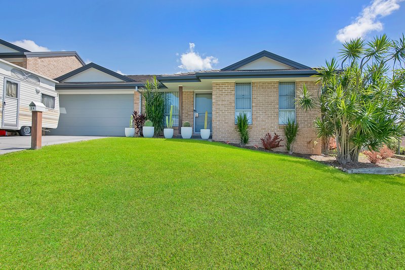 2a Bronzewing Terrace, Lakewood NSW 2443