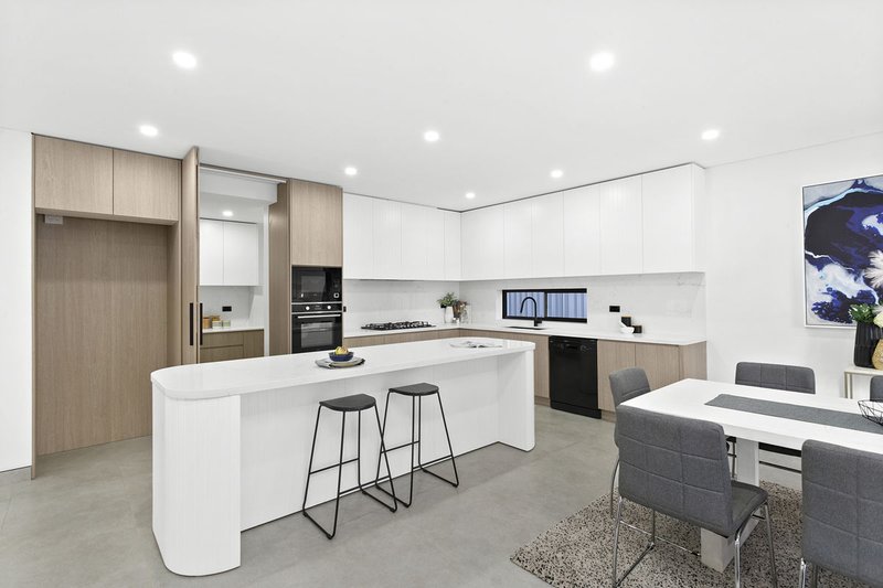 Photo - 2a Brotherton Street, South Wentworthville NSW 2145 - Image 3