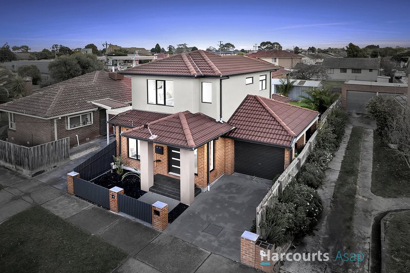 Photo - 2A Brunet Street, Dandenong North VIC 3175 - Image 3