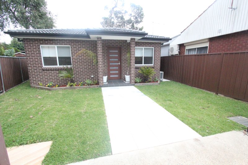 2A Bundarra Street, Lansvale NSW 2166