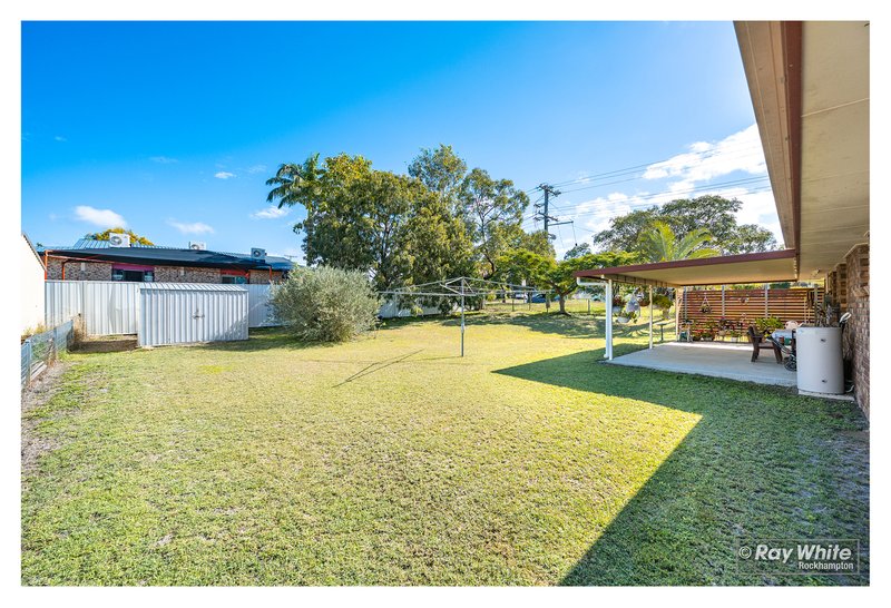 Photo - 2A Buxton Drive, Gracemere QLD 4702 - Image 14