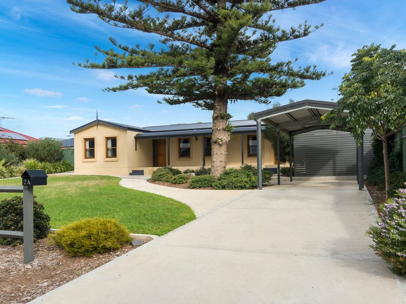 2a Caldwell Street, Strathalbyn SA 5255