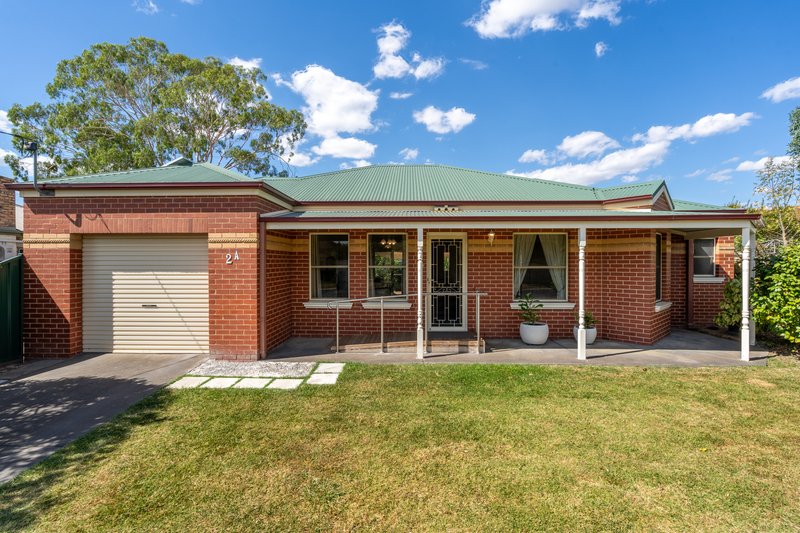 2A Callen Street, Seymour VIC 3660