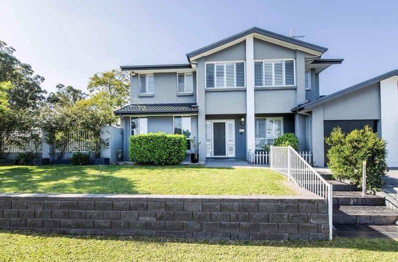 Photo - 2A Cascade Road, Cranebrook NSW 2749 - Image 1