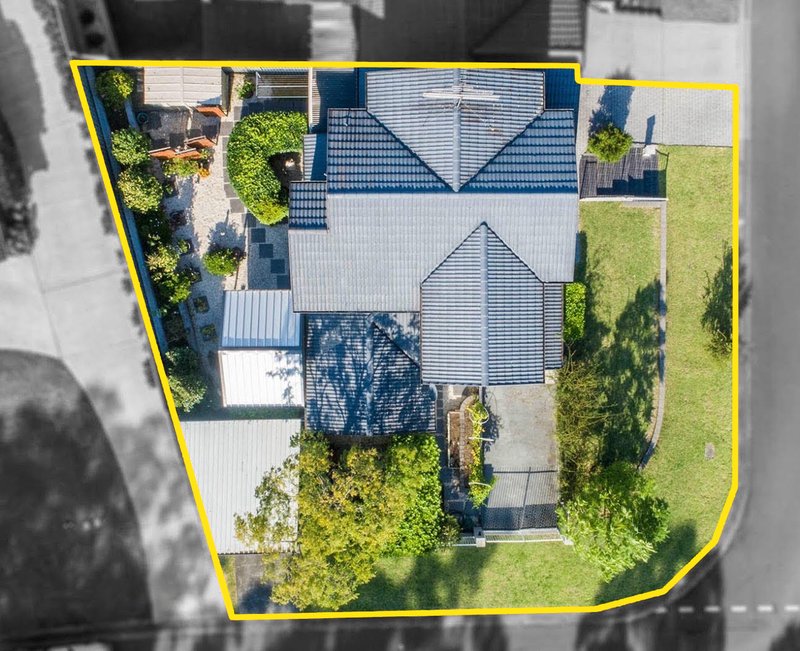 Photo - 2A Cascade Road, Cranebrook NSW 2749 - Image 10