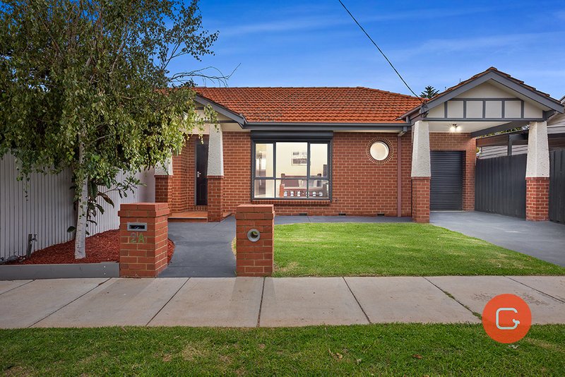 2A Castles Road, Bentleigh VIC 3204