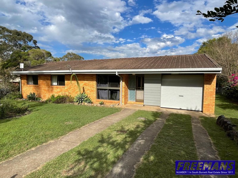 2a Cheadle Street, Yarraman QLD 4614