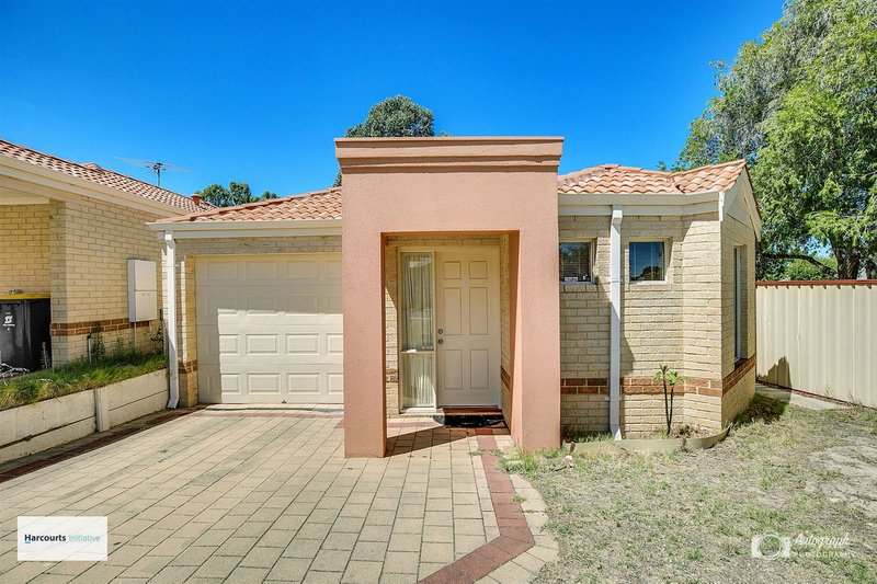 2a Chisholm Way, Balga WA 6061