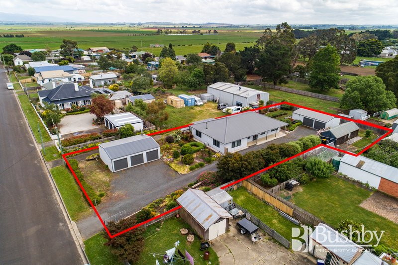 2A Church Street, Cressy TAS 7302