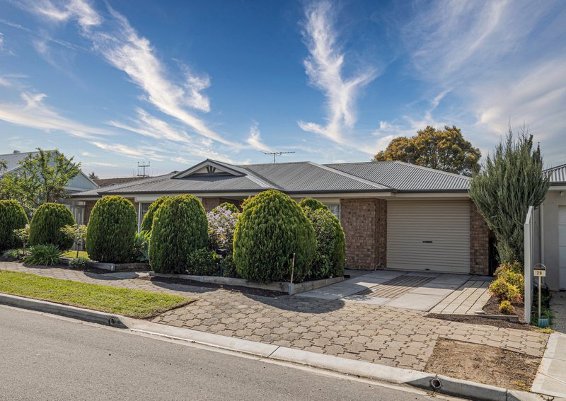 2A Clansman Avenue, Windsor Gardens SA 5087