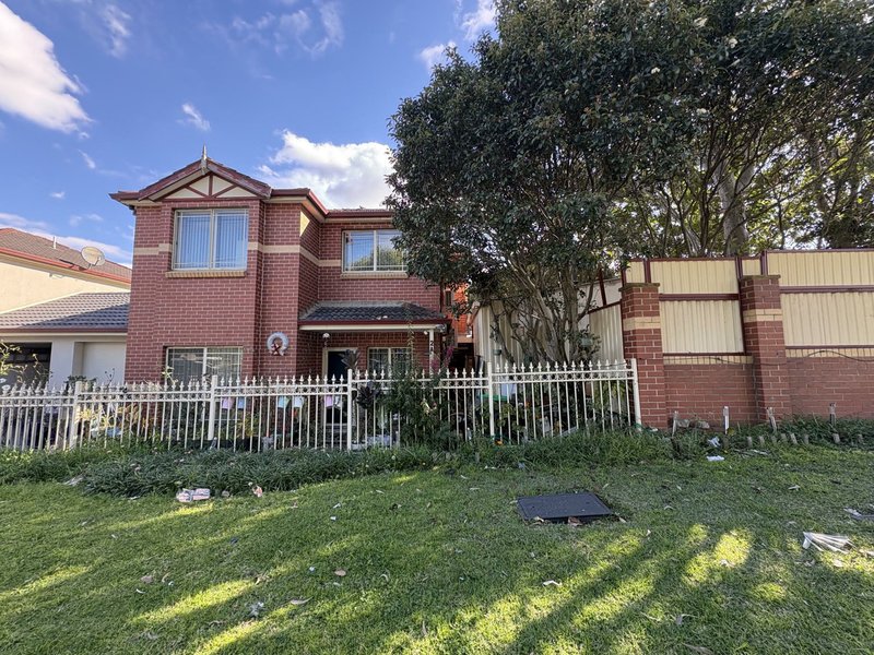 Photo - 2A Clarke Street, Bass Hill NSW 2197 - Image 1