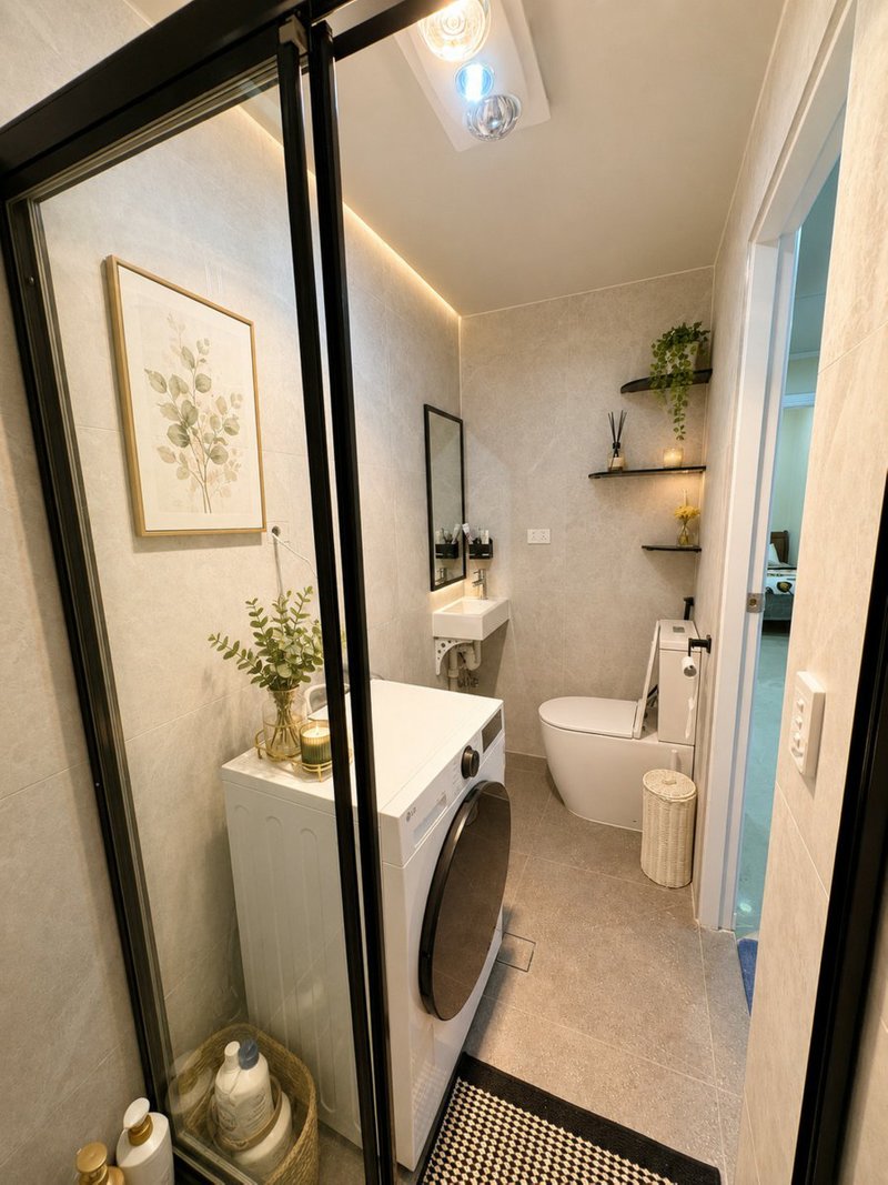 Photo - 2A Clarke Street, Bass Hill NSW 2197 - Image 5